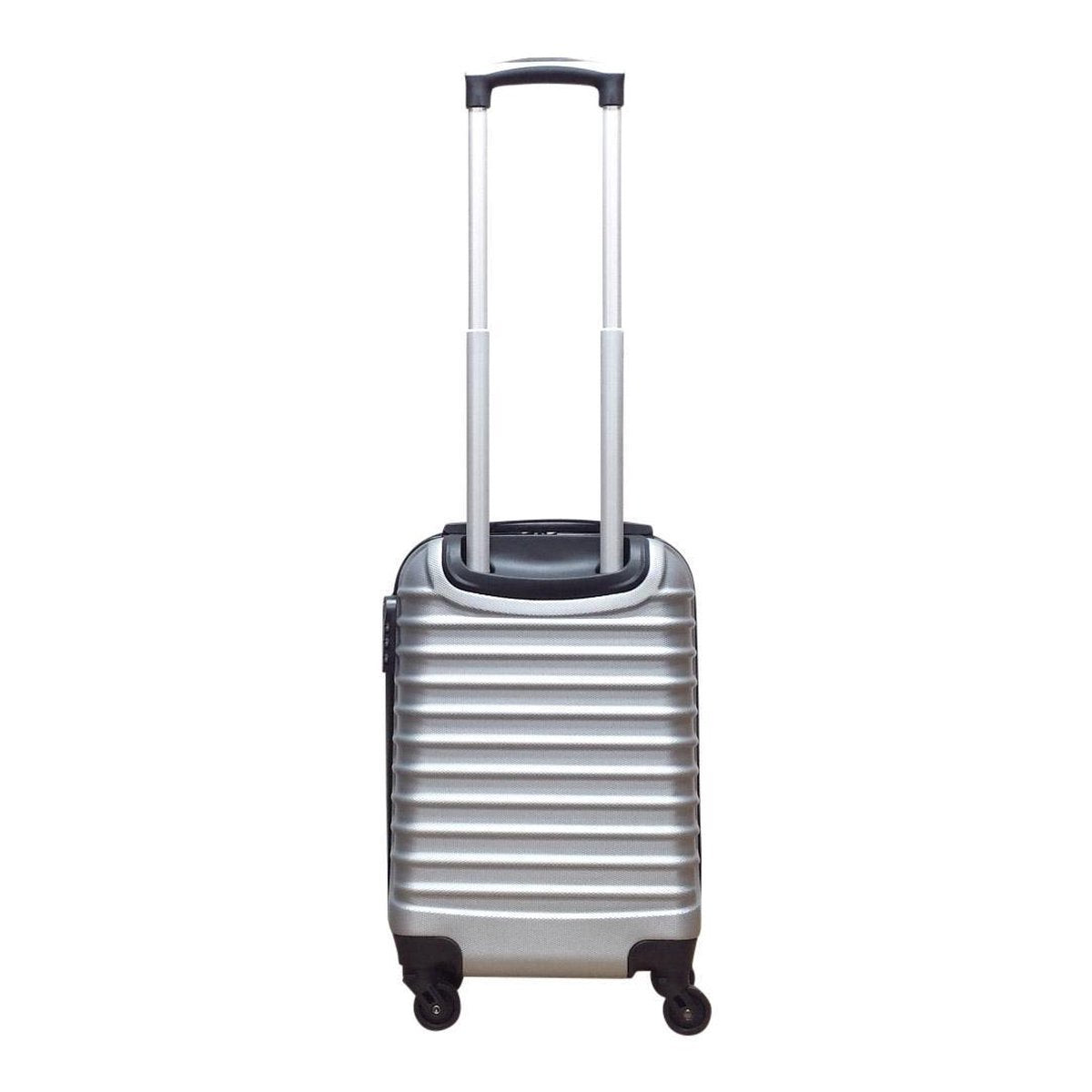 2-Piece Hardshell Luggage Set for Travel – Lightweight Durable Suitcases with Spinner Wheels