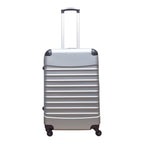 2-Piece Hardshell Luggage Set for Travel – Lightweight Durable Suitcases with Spinner Wheels