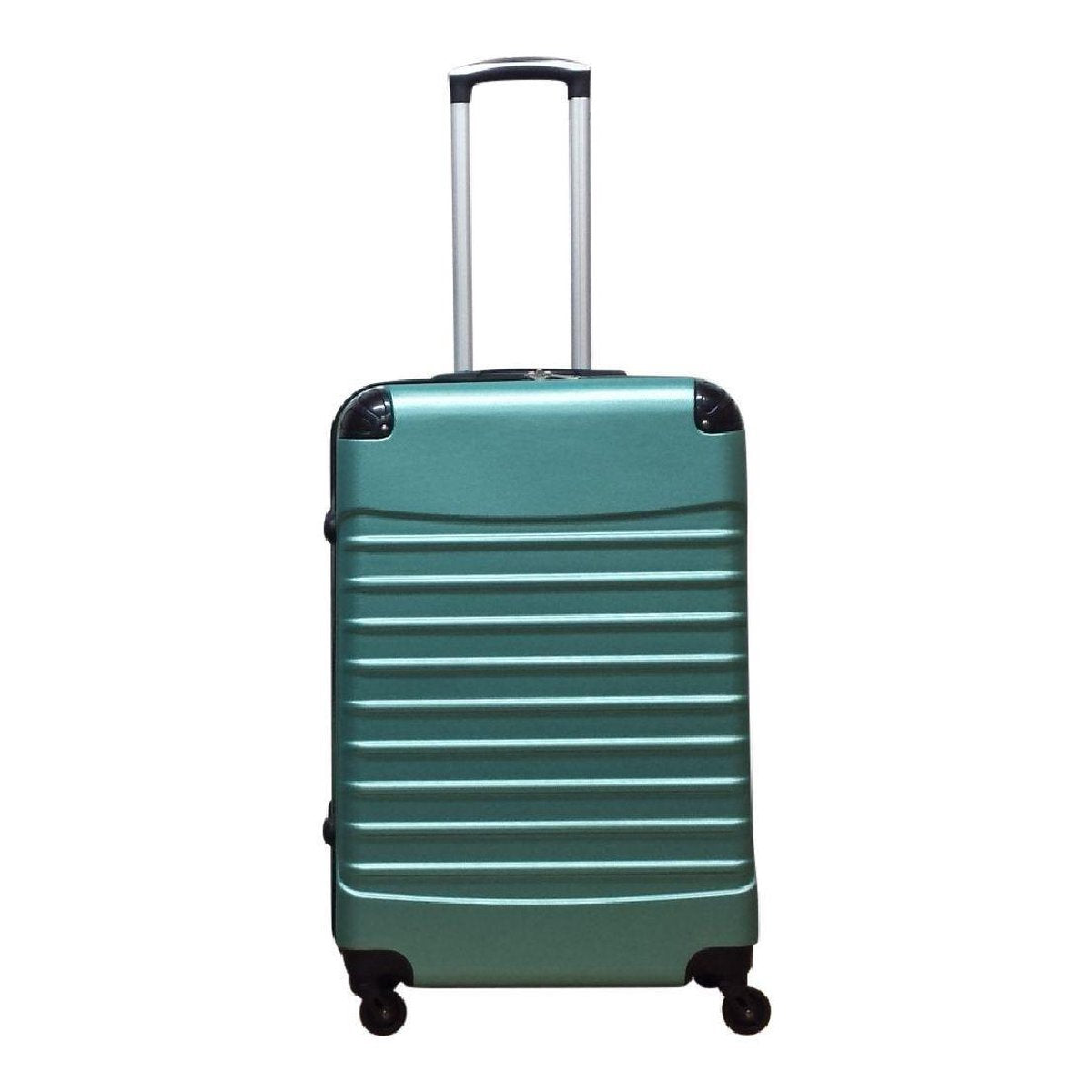 2-Piece Hardshell Luggage Set for Travel – Lightweight Durable Suitcases with Spinner Wheels for Holidays and Business Trips