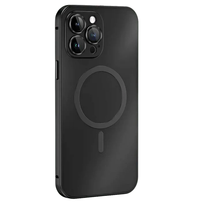 Metal Phone Case for Everyday Protection – Slim Durable Cover for Modern Smartphones