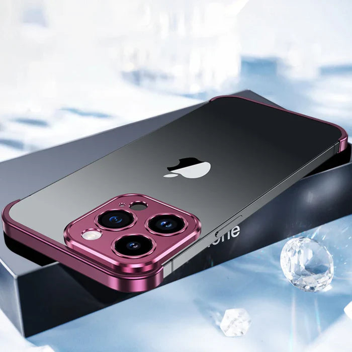 Sleek Protective Phone Case for Everyday Use – Slim Shock-Resistant Cover for Modern Smartphones