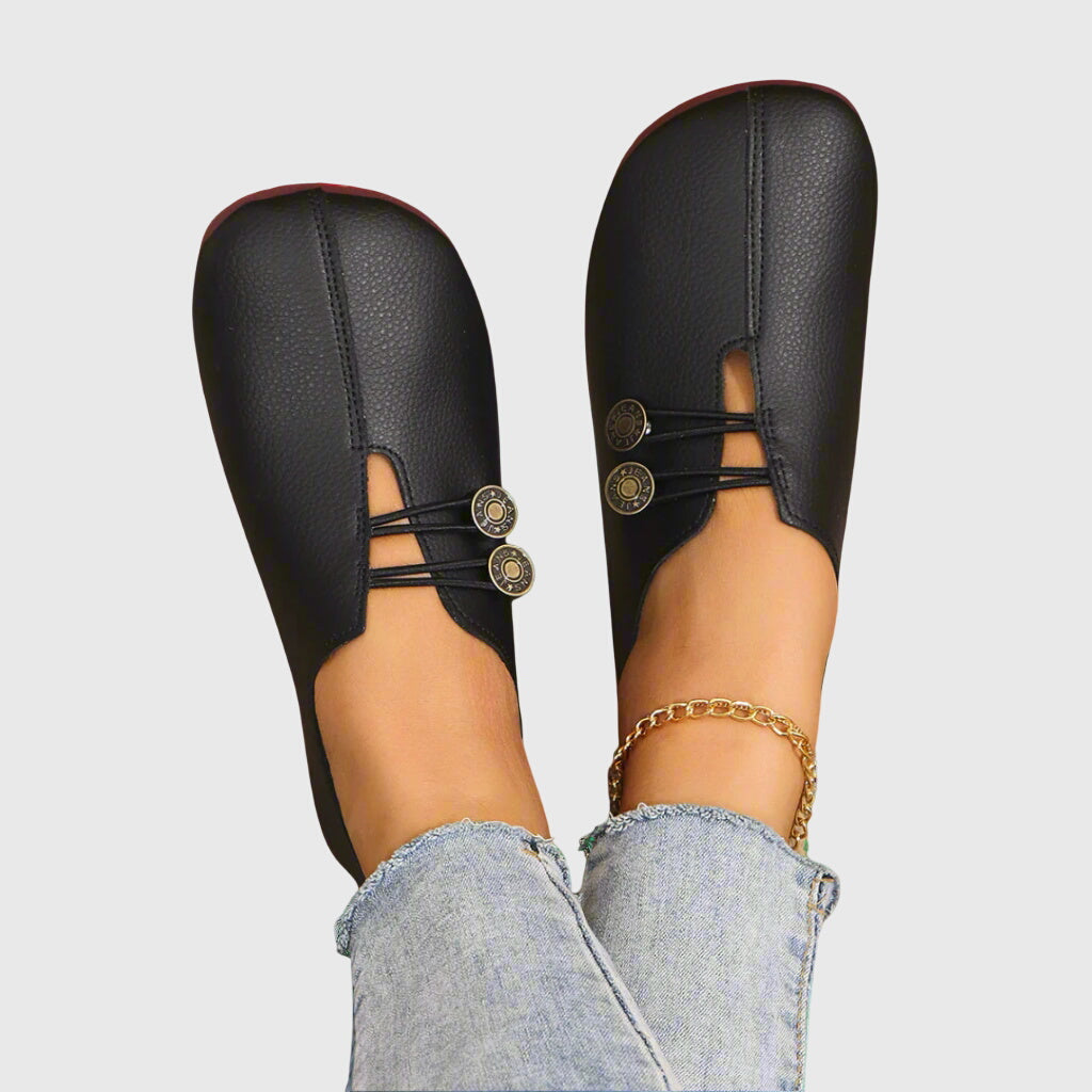 Josephine | Everyday Comfort Slip-On Shoes