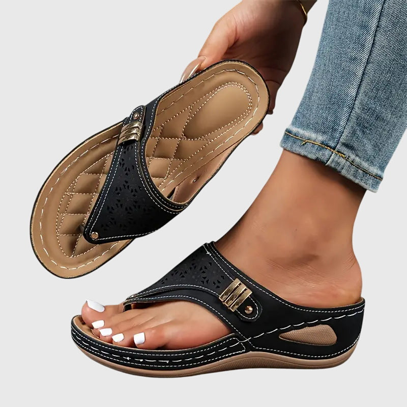 Kaylie | Comfortable Orthopedic Sandals