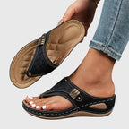 Kaylie | Comfortable Orthopedic Sandals