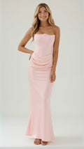 Bella | Women's Maxi Dress for Wedding Guests