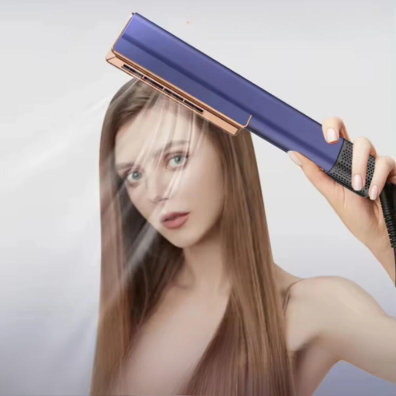 Dual-Function Wet & Dry Hair Styling Tool for Home Use – Versatile Hair Styler for Drying, Shaping and Everyday Hair Care