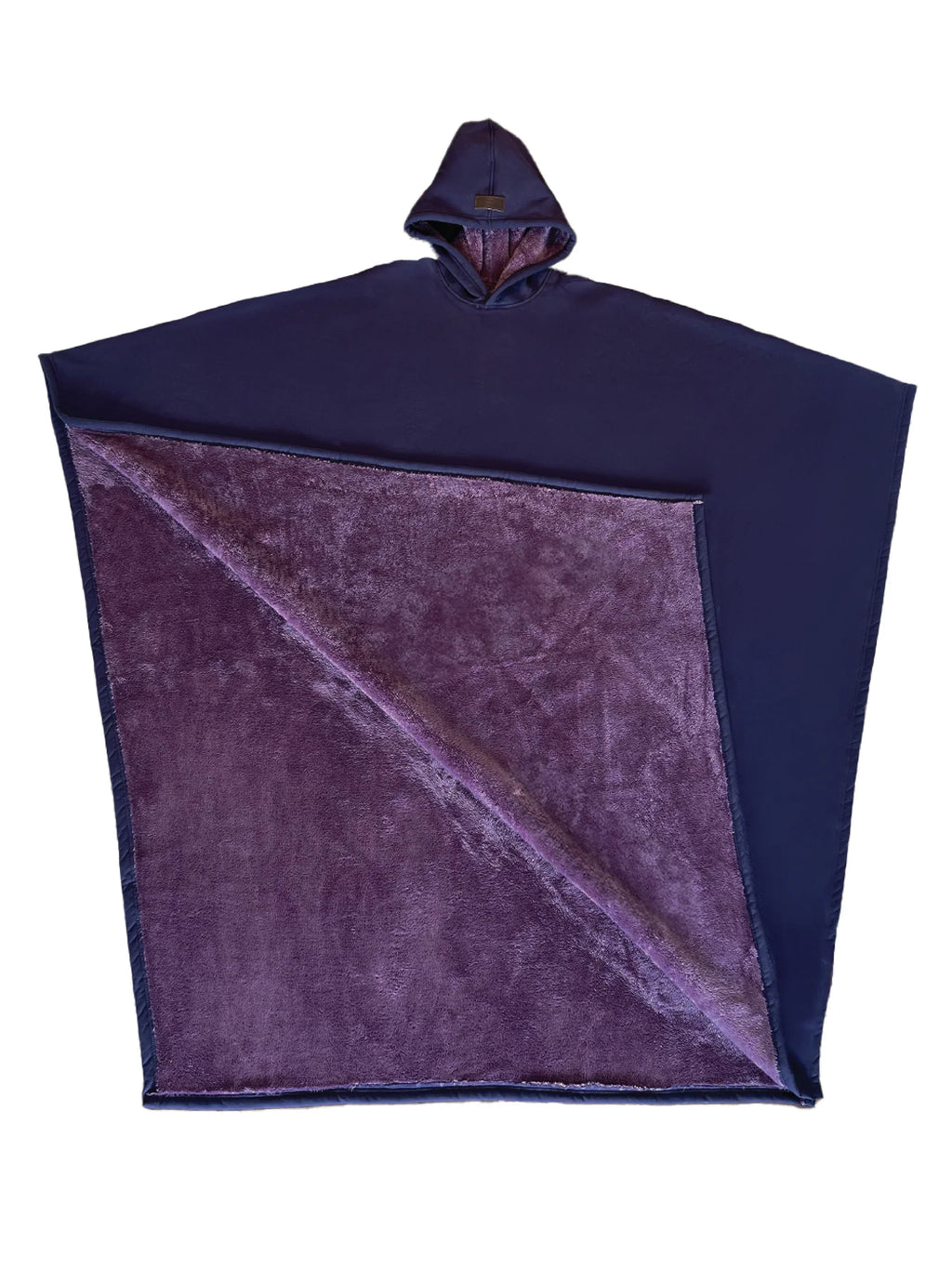 Eden Joanna - The Ultimate Comfort Hoodie Blanket