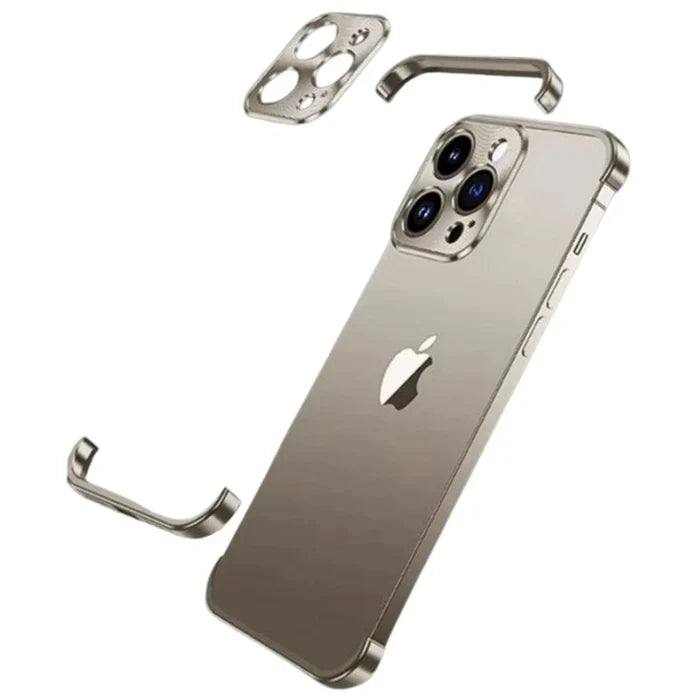Sleek Protective Phone Case for Everyday Use – Slim Shock-Resistant Cover for Modern Smartphones