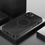 Metal Phone Case for Everyday Protection – Slim Durable Cover for Modern Smartphones