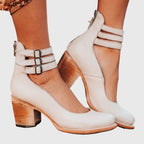 Nina | Chic and Cozy Sandals