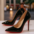 Aisly | Chic Elegant Heels