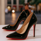 Aisly | Chic Elegant Heels
