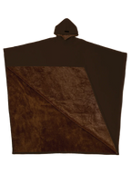 Eden Joanna - The Ultimate Comfort Hoodie Blanket