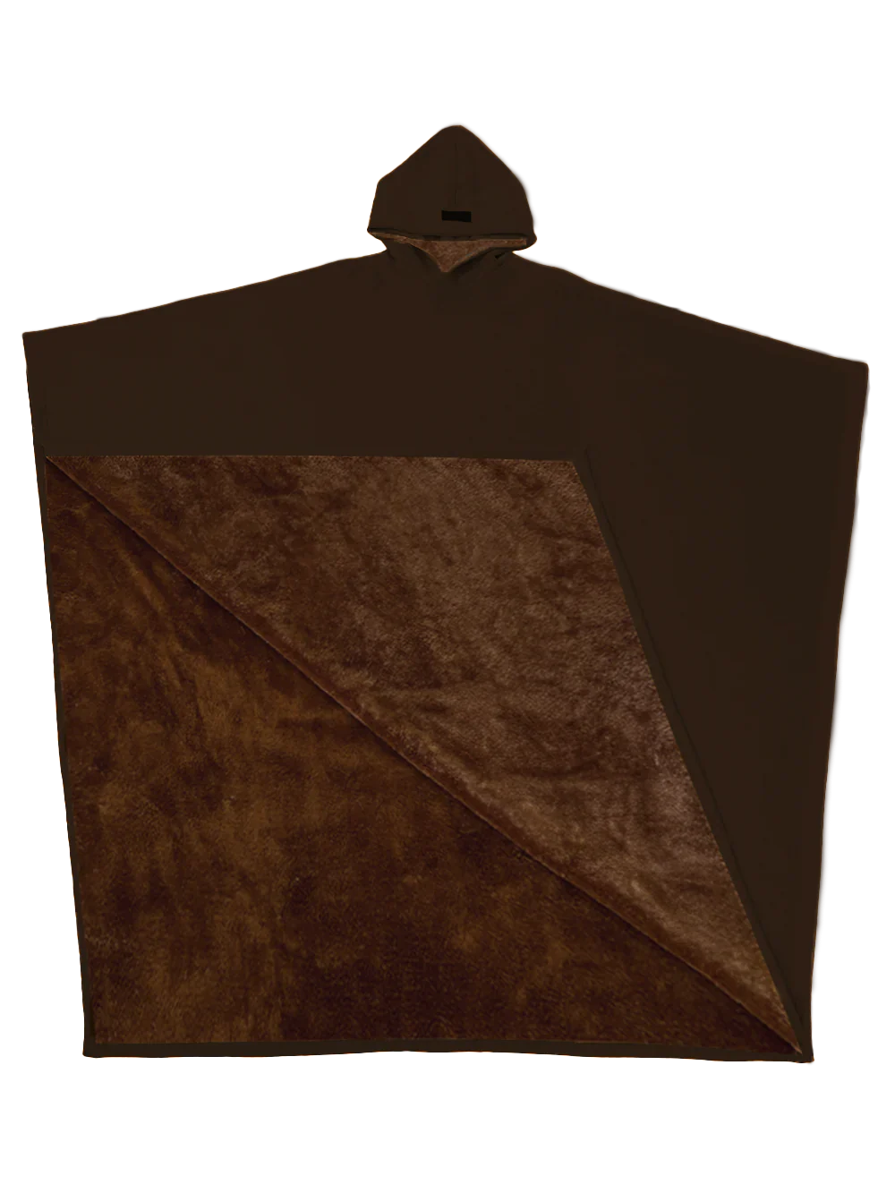 Eden Joanna - The Ultimate Comfort Hoodie Blanket