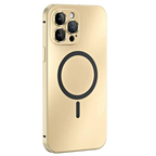 Metal Phone Case for Everyday Protection – Slim Durable Cover for Modern Smartphones