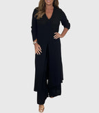 Olivia | Chic Two-Piece Ensemble