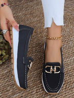 Mia | Orthopedic Loafers with Non-Slip Design
