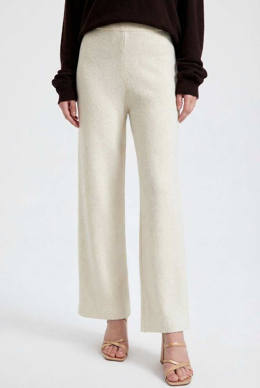 Maelis Knitted Pants