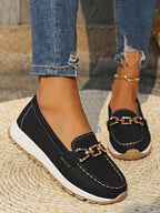 Mia | Orthopedic Loafers with Non-Slip Design