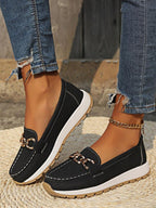 Mia | Orthopedic Loafers with Non-Slip Design