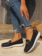 Mia | Orthopedic Loafers with Non-Slip Design