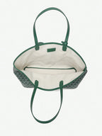 Lightweight Shoulder Tote Bag – Spacious Everyday Carry for Students & Daily Use