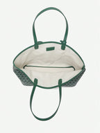 Lightweight Shoulder Tote Bag – Spacious Everyday Carry for Students & Daily Use