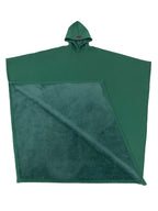 Eden Joanna - The Ultimate Comfort Hoodie Blanket