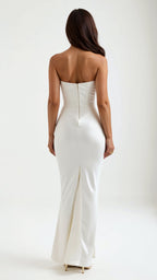 Bella | Women's Maxi Dress for Wedding Guests