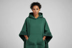 Eden Joanna - The Ultimate Comfort Hoodie Blanket