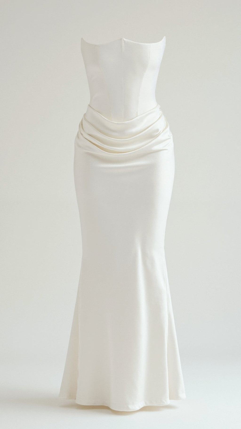 Bella | Women's Maxi Dress for Wedding Guests