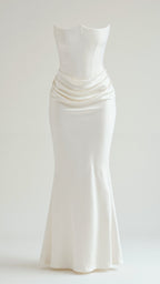 Bella | Women's Maxi Dress for Wedding Guests