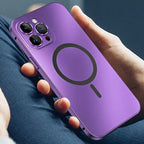 Metal Phone Case for Everyday Protection – Slim Durable Cover for Modern Smartphones