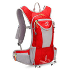 Ultra-Light Waterproof Backpack with Built-In Water Bladder – Hydration Pack for Hiking, Cycling and Outdoor Adventures