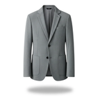 Ethan | Timeless Tailored Blazer
