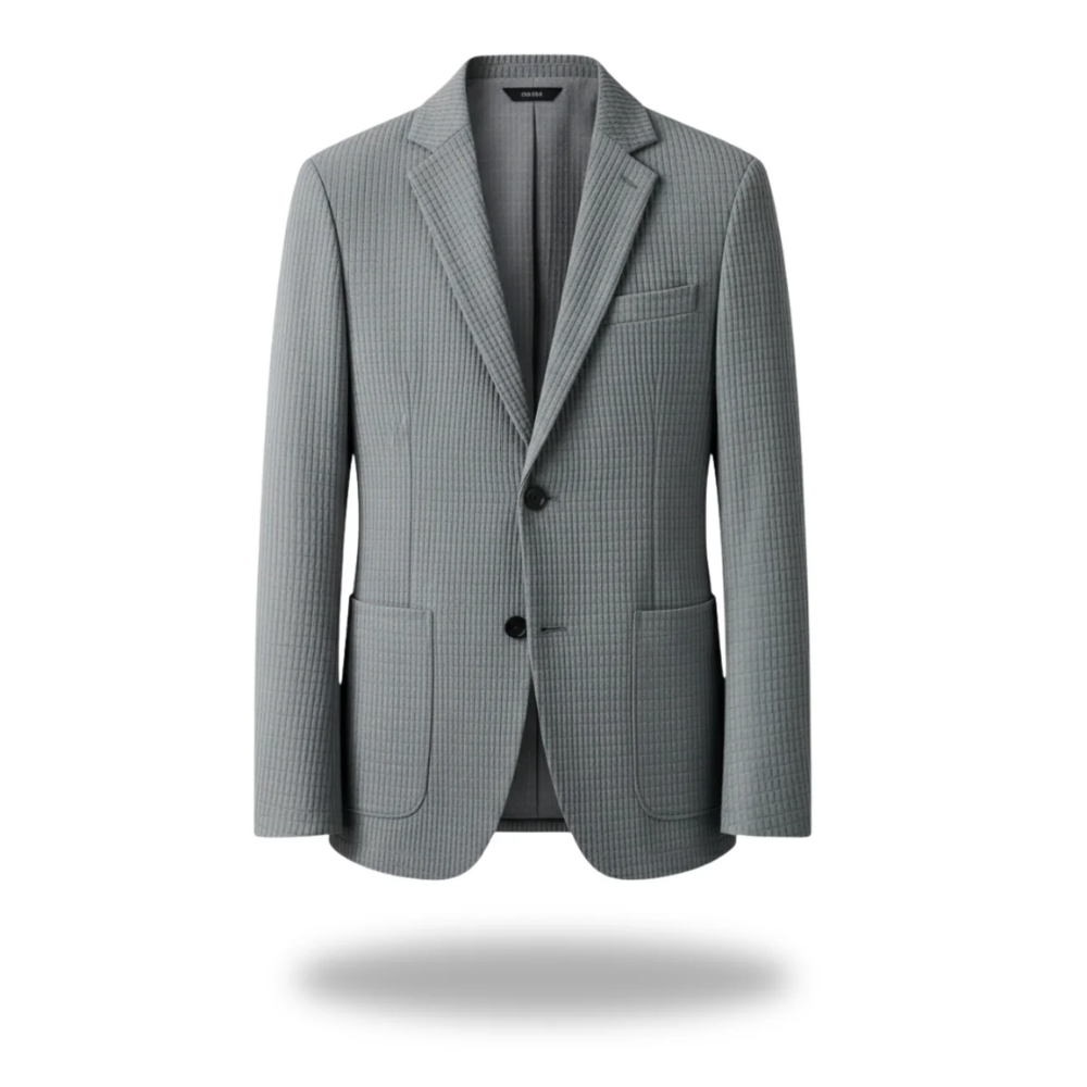 Ethan | Timeless Tailored Blazer