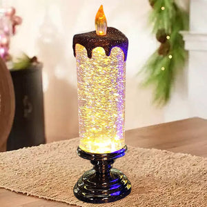 LED Christmas String Lights for Indoor and Outdoor Decor – Warm Twinkling Holiday Lighting for Trees, Windows and Festive Displays