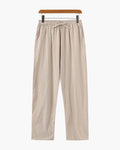 Zanzibar - Lightweight Linen Pants