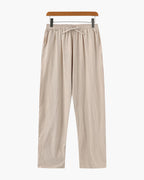 Zanzibar - Lightweight Linen Pants