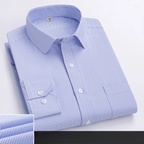 Axel | Sophisticated Office Shirt