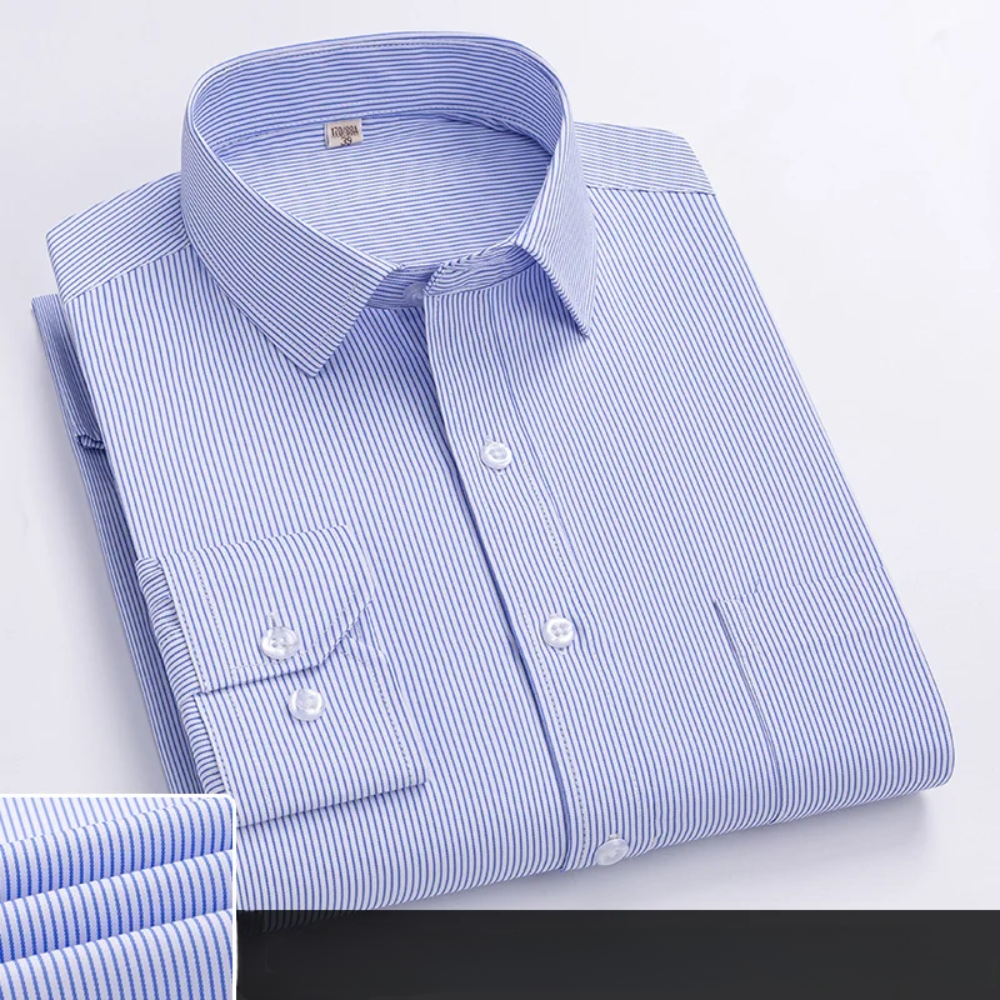 Axel | Sophisticated Office Shirt