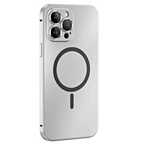 Metal Phone Case for Everyday Protection – Slim Durable Cover for Modern Smartphones