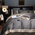 Luxury Bedding Set for Bedroom Decor – Elegant Decorative Bed Linen for a Stylish and Comfortable Sleep Space