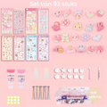 StickerFun 3D Design Kit - Create Your Own Stickers