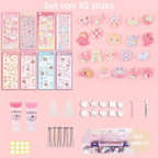 StickerFun 3D Design Kit - Create Your Own Stickers