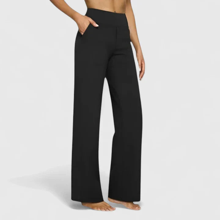 Jasmynne | Cozy Trousers