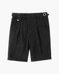 Parisian Style Short Pants