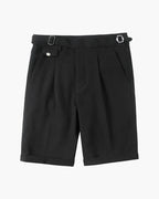 Parisian Style Short Pants