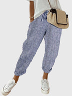 Reina | Chic Women's Trousers