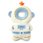 Baby Head Safety Cushion for Fall Protection – Soft Protective Pillow for Crawling, Walking and Daily Play